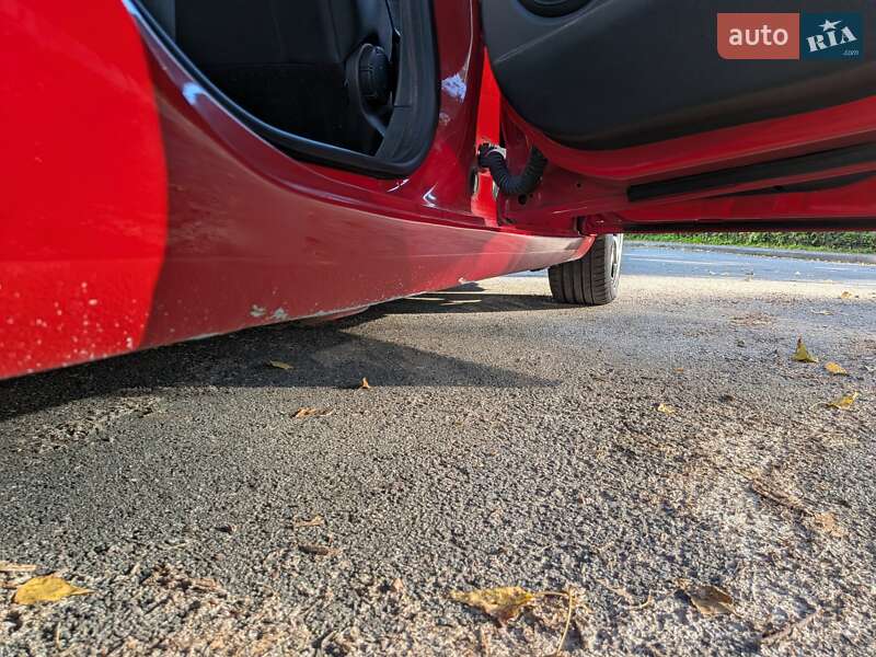 Універсал Renault Megane 2014 в Києві