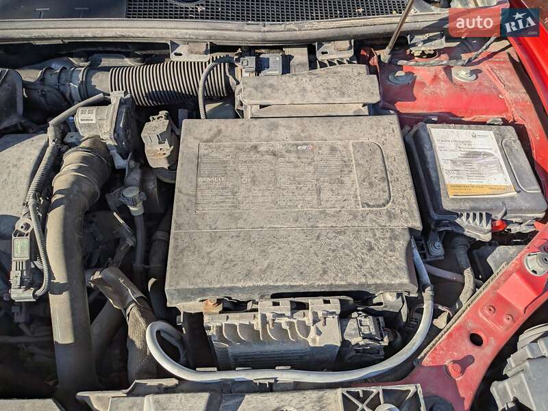 Універсал Renault Megane 2014 в Києві