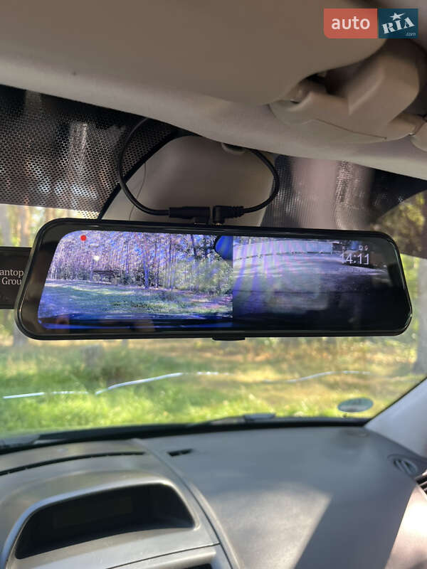 Універсал Renault Megane 2007 в Шостці