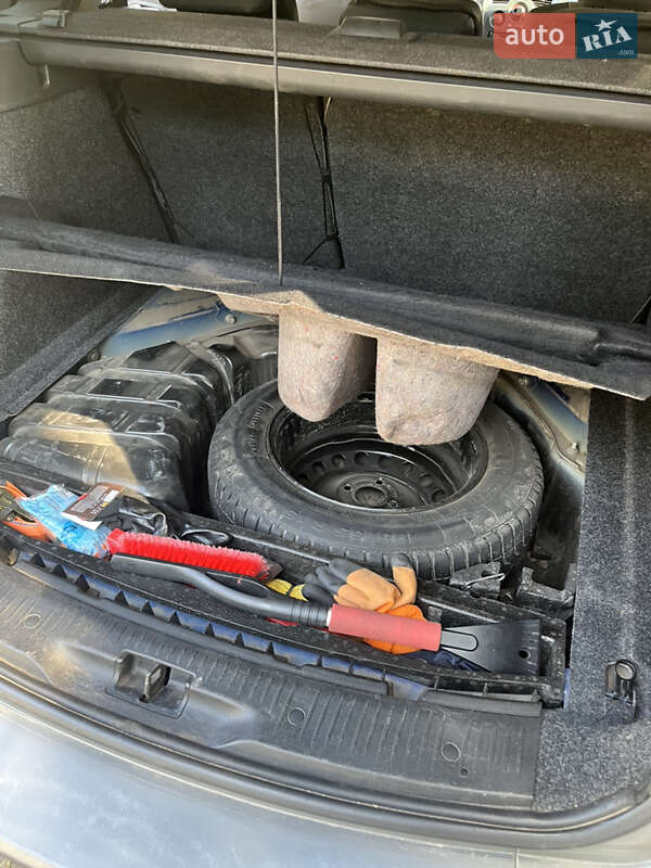 Універсал Renault Megane 2007 в Шостці