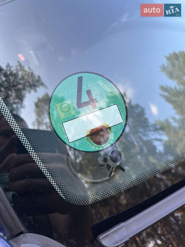 Універсал Renault Megane 2007 в Шостці