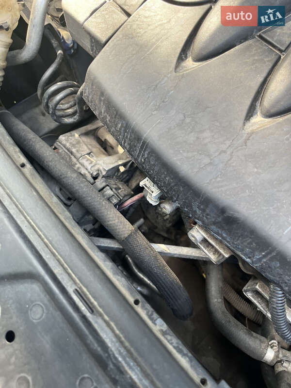 Універсал Renault Megane 2007 в Шостці