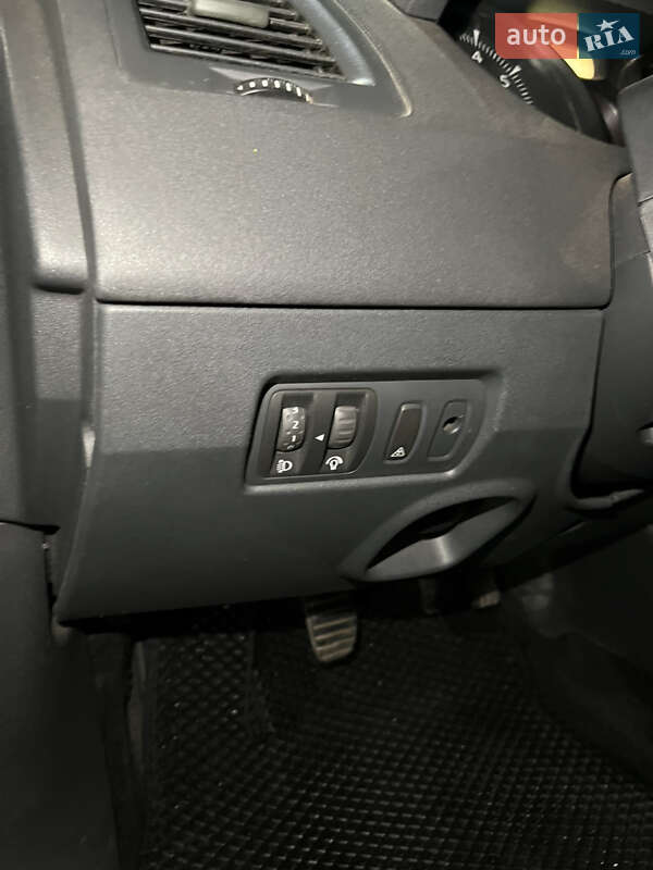 Універсал Renault Megane 2007 в Шостці