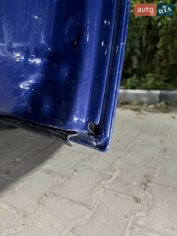 Універсал Renault Megane 2007 в Шостці