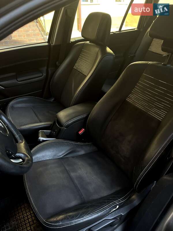 Универсал Renault Megane 2008 в Дрогобыче