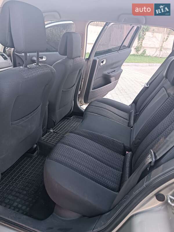 Универсал Renault Megane 2006 в Виннице