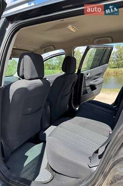 Универсал Renault Megane 2006 в 