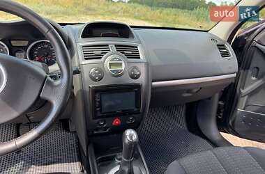 Универсал Renault Megane 2006 в 
