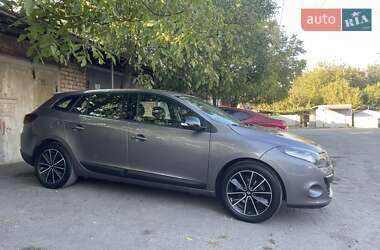 Универсал Renault Megane 2011 в Днепре