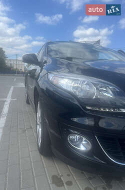 Универсал Renault Megane 2013 в 