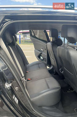 Универсал Renault Megane 2013 в 