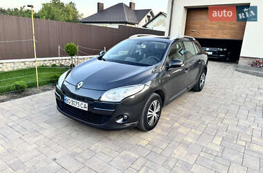 Універсал Renault Megane 2012 в Тернополі
