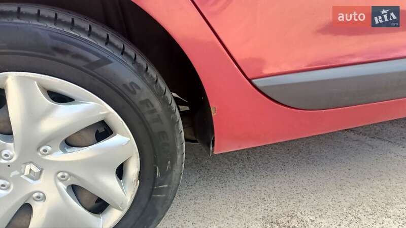 Универсал Renault Megane 2013 в Чернигове