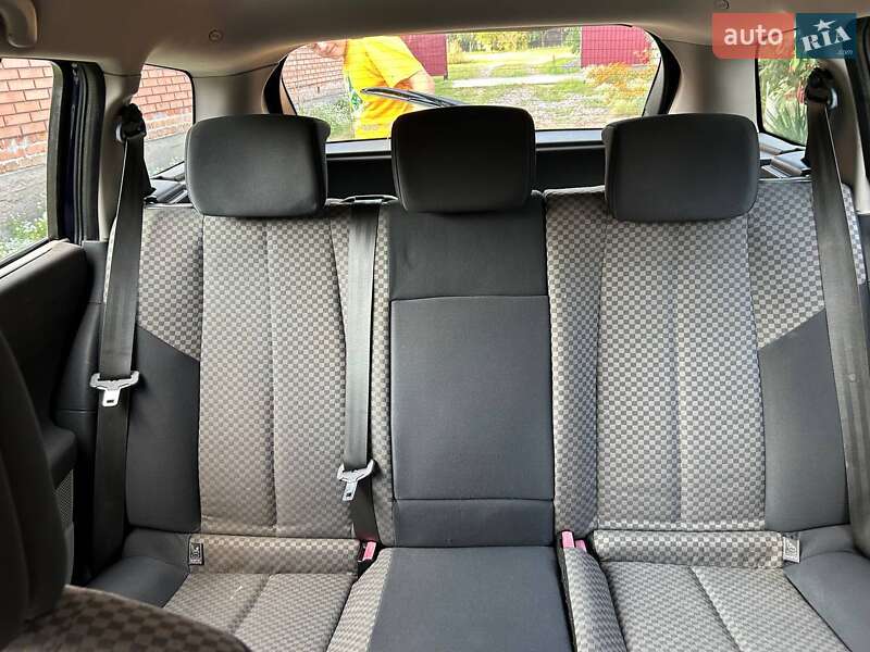 Універсал Renault Megane 2005 в Ковелі