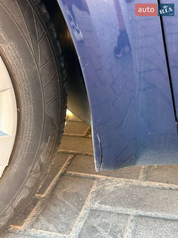 Універсал Renault Megane 2005 в Ковелі