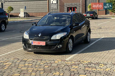 Универсал Renault Megane 2013 в Луцке