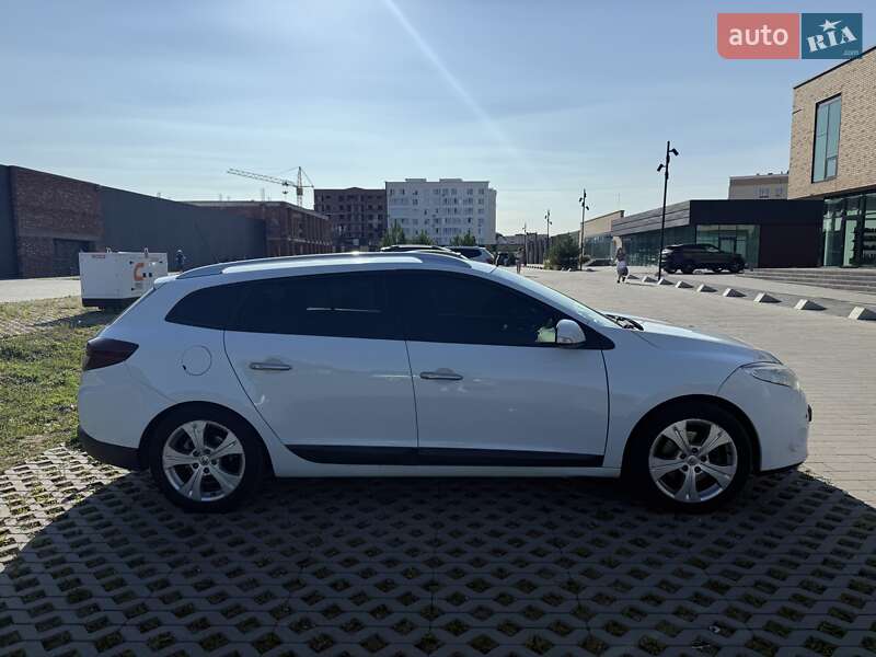 Универсал Renault Megane 2009 в Хмельницком фото 4 Универсал Renault Megane 2009 в Хмельницком