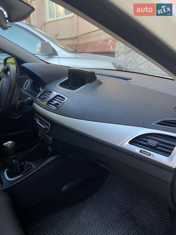 Универсал Renault Megane 2009 в Хмельницком фото 15 Универсал Renault Megane 2009 в Хмельницком