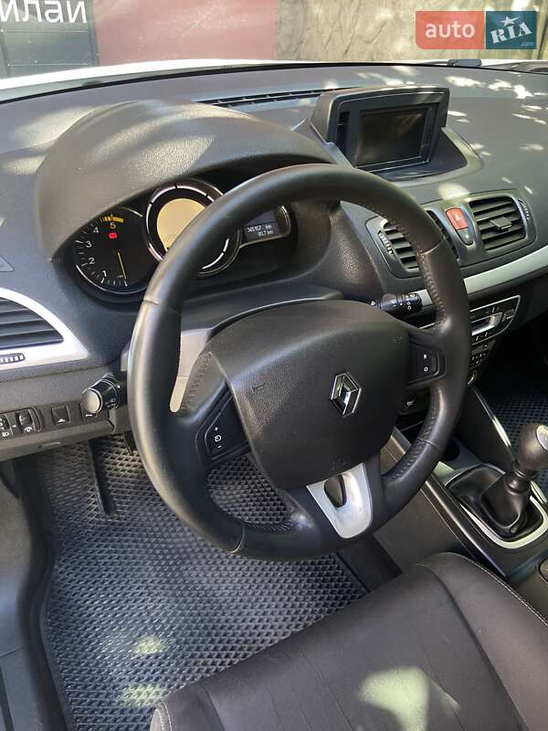 Универсал Renault Megane 2009 в Хмельницком фото 24 Универсал Renault Megane 2009 в Хмельницком