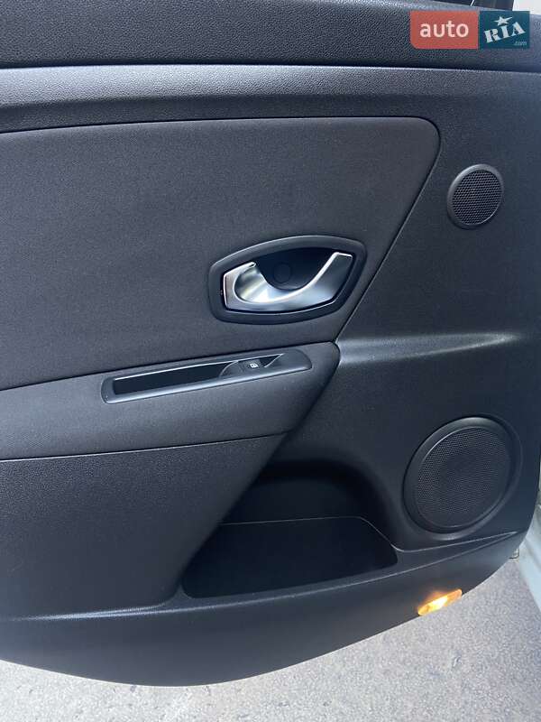 Универсал Renault Megane 2009 в Хмельницком фото 32 Универсал Renault Megane 2009 в Хмельницком