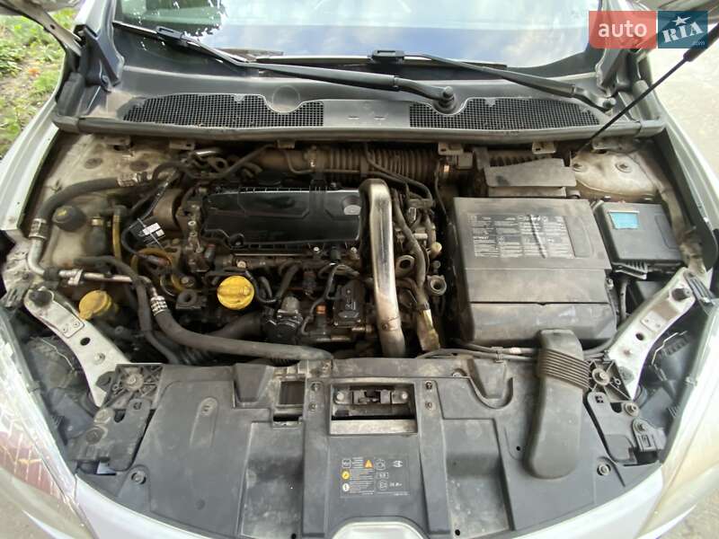 Универсал Renault Megane 2009 в Хмельницком фото 44 Универсал Renault Megane 2009 в Хмельницком