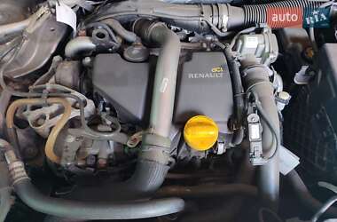 Универсал Renault Megane 2010 в Киеве
