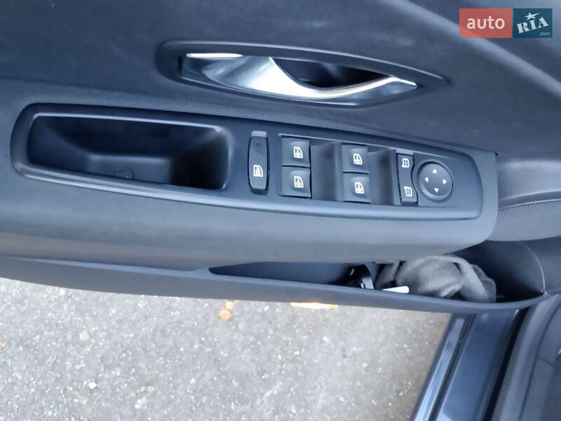 Универсал Renault Megane 2011 в Довбыше фото 2 Универсал Renault Megane 2011 в Довбыше