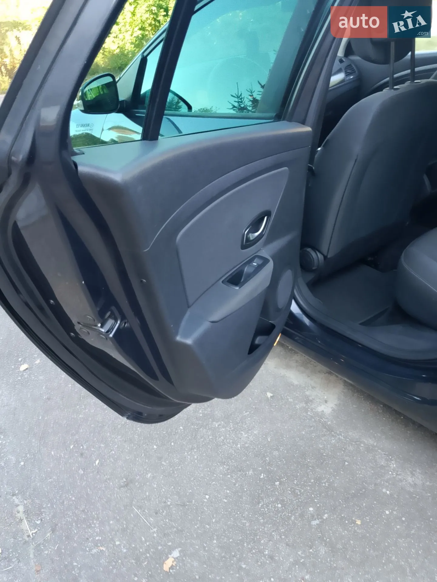 2011 Renault Megane - мініатюра 20