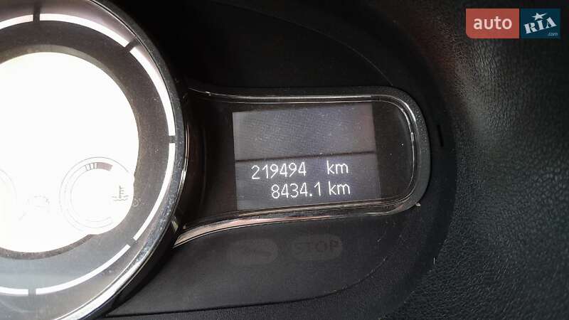 Универсал Renault Megane 2011 в Житомире