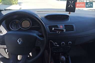 Универсал Renault Megane 2011 в 
