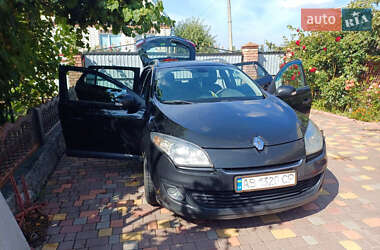 Універсал Renault Megane 2013 в Вінниці