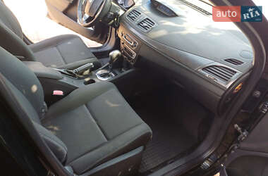 Универсал Renault Megane 2013 в 