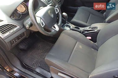 Универсал Renault Megane 2013 в 