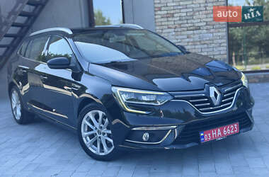 Універсал Renault Megane 2019 в Луцьку
