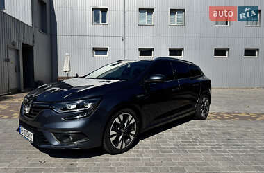 Универсал Renault Megane 2018 в Виннице