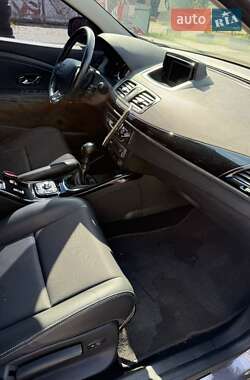 Универсал Renault Megane 2013 в 
