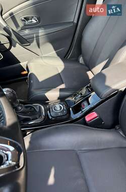 Универсал Renault Megane 2013 в 