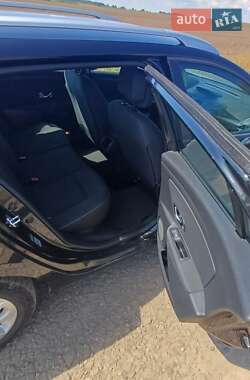 Универсал Renault Megane 2012 в 