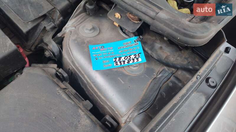 Универсал Renault Megane 2009 в Краснокутске