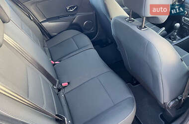 Универсал Renault Megane 2016 в 