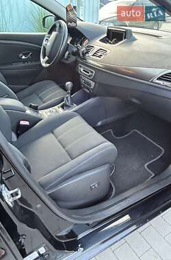 Универсал Renault Megane 2014 в 