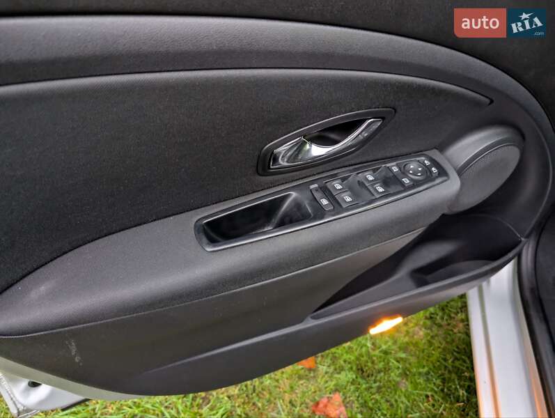 Универсал Renault Megane 2012 в Львове