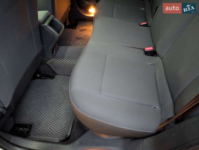 Универсал Renault Megane 2012 в Львове