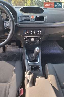 Универсал Renault Megane 2009 в 