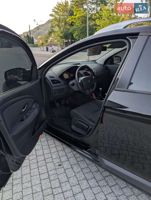 Універсал Renault Megane 2011 в Винниках