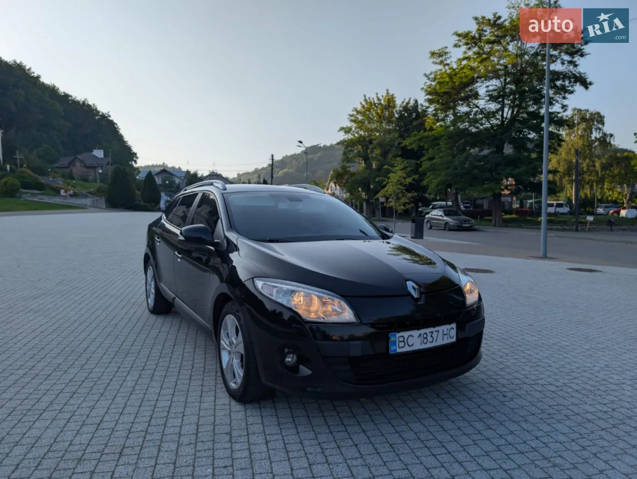 2012 Renault Megane - мініатюра 26
