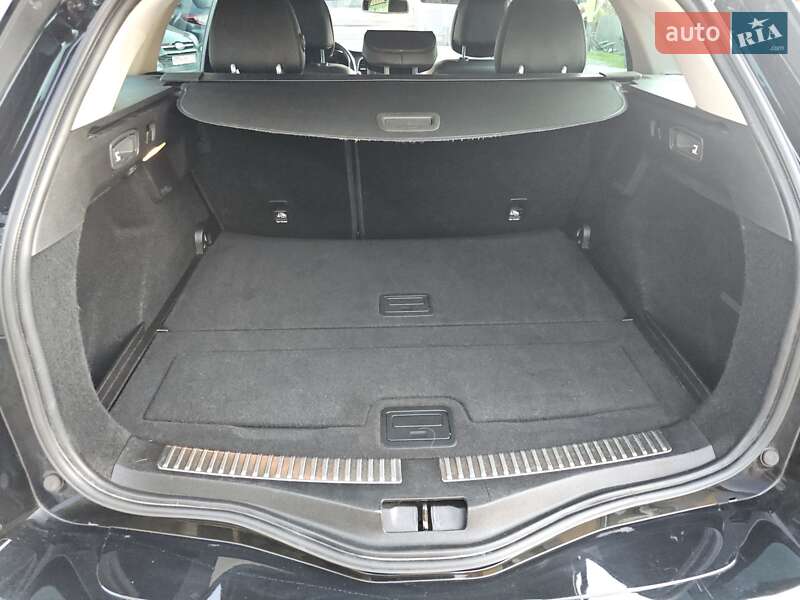 Универсал Renault Megane 2018 в Стрые фото 57 Универсал Renault Megane 2018 в Стрые