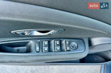 Универсал Renault Megane 2014 в 