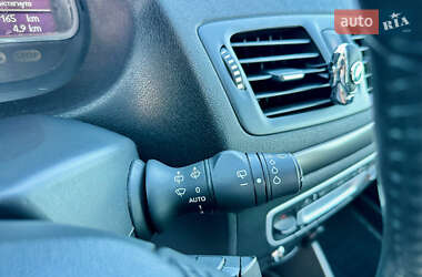 Универсал Renault Megane 2014 в 
