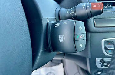 Универсал Renault Megane 2014 в 